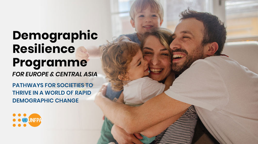 Demographic Resilience Programme