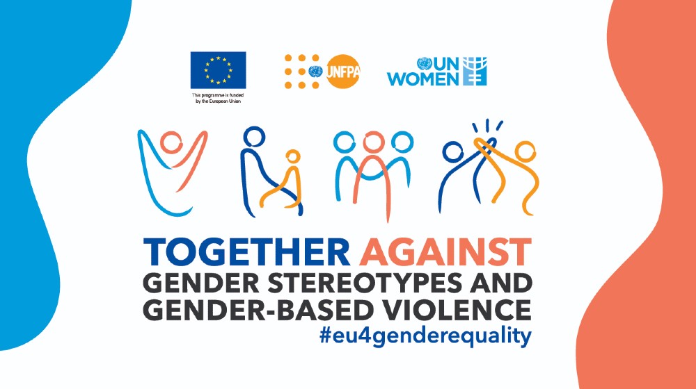 EU 4 Gender Equality programme