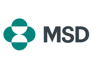 MSD logo