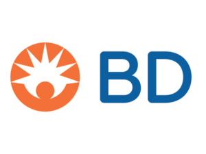 BD logo