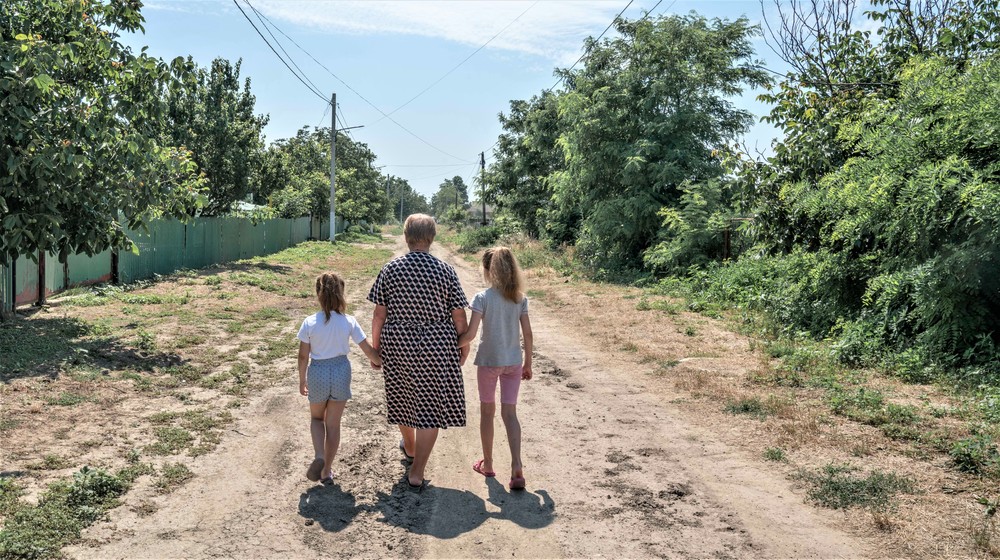 Moldova: A new demographic approach