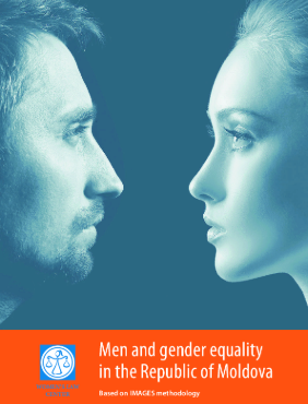 Men and Gender Equality in the Republic of Moldova