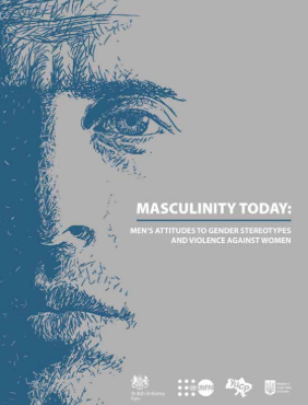 Men's Attitudes To Gender Stereotypes And Violence Against Women