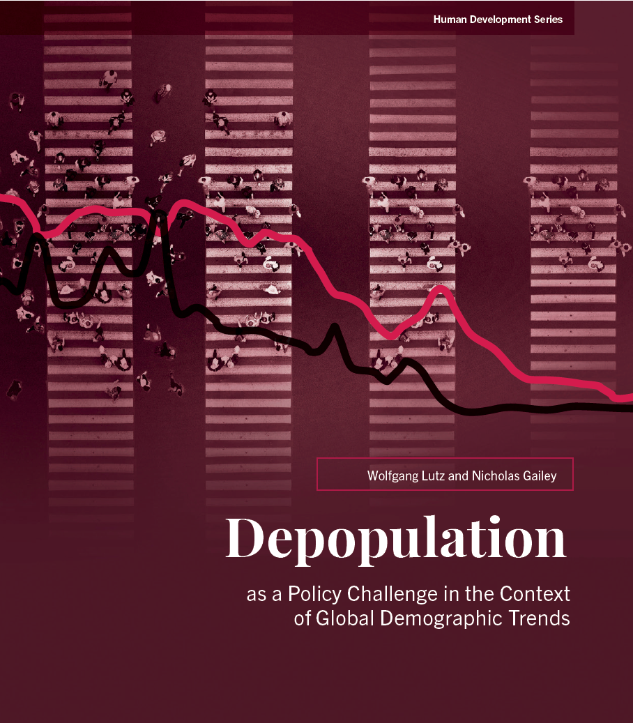 Depopulation As A Policy Challenge In The Context Of Global Demographic Trends