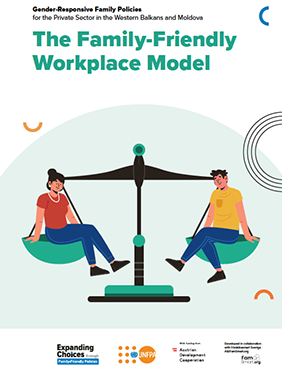 The Family-Friendly Workplace Model