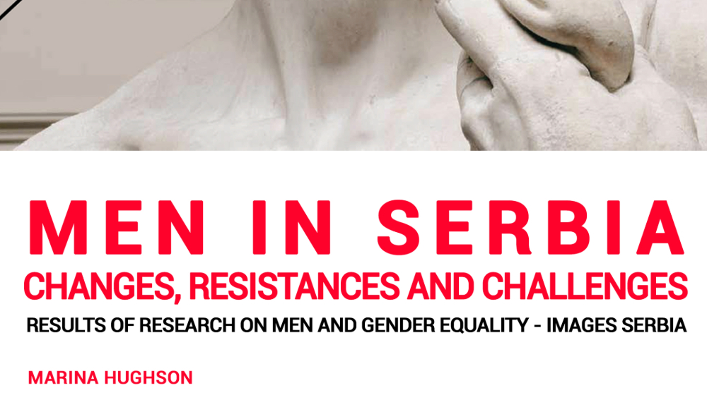 Research on Men and Gender Equality