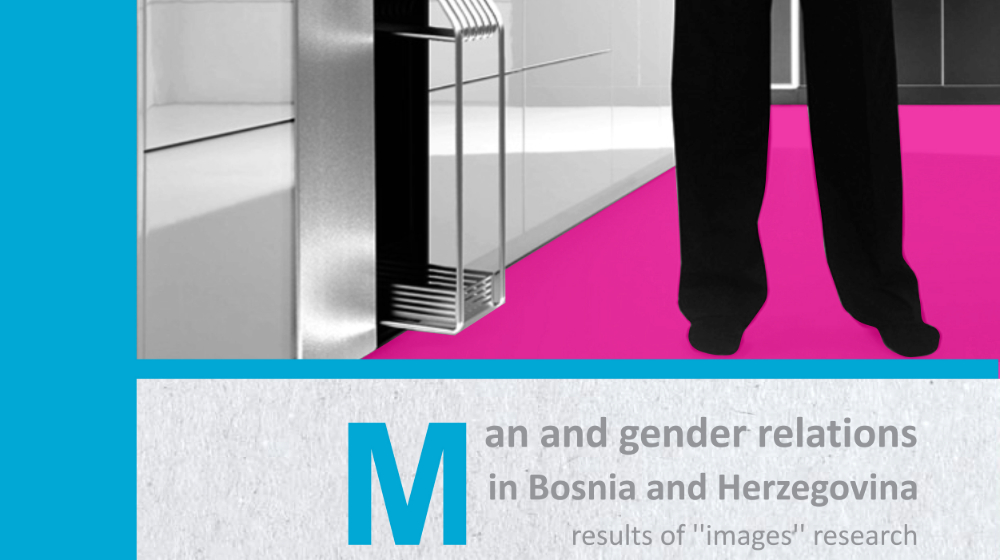 Men and Gender Relations in Bosnia and Herzegovina