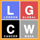 London Global Cancer Week – 12.30-14.30 on Friday 18 November 2022