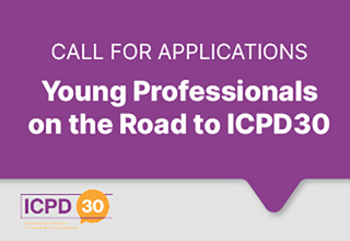 ICPD30 youth