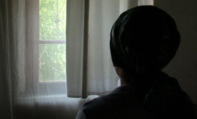 Beyza, age 19, was abused and trafficked after marrying at the age of 13. Photo: Koray Kesik/Asmin Film