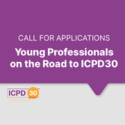 ICPD30 youth