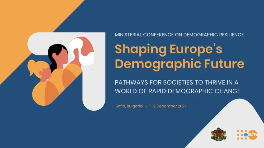 Ministerial Conference on Demographic Resilience: Pathways for Societies to Thrive in a World of Rapid Demographic Change