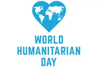 World Humanitarian Day 2019