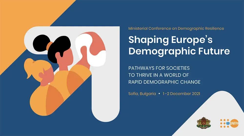 Ministerial Conference on Demographic Resilience: Pathways for Societies to Thrive in a World of Rapid Demographic Change