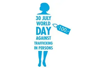 World Day against Trafficking in Persons