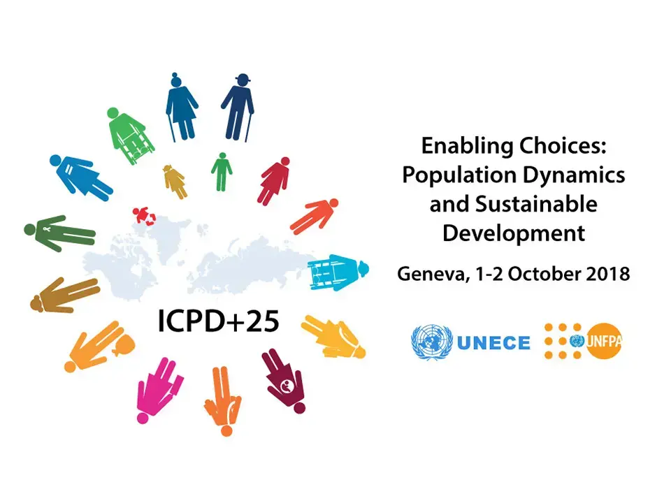 Enabling Choices: Population Dynamics and Sustainable Development