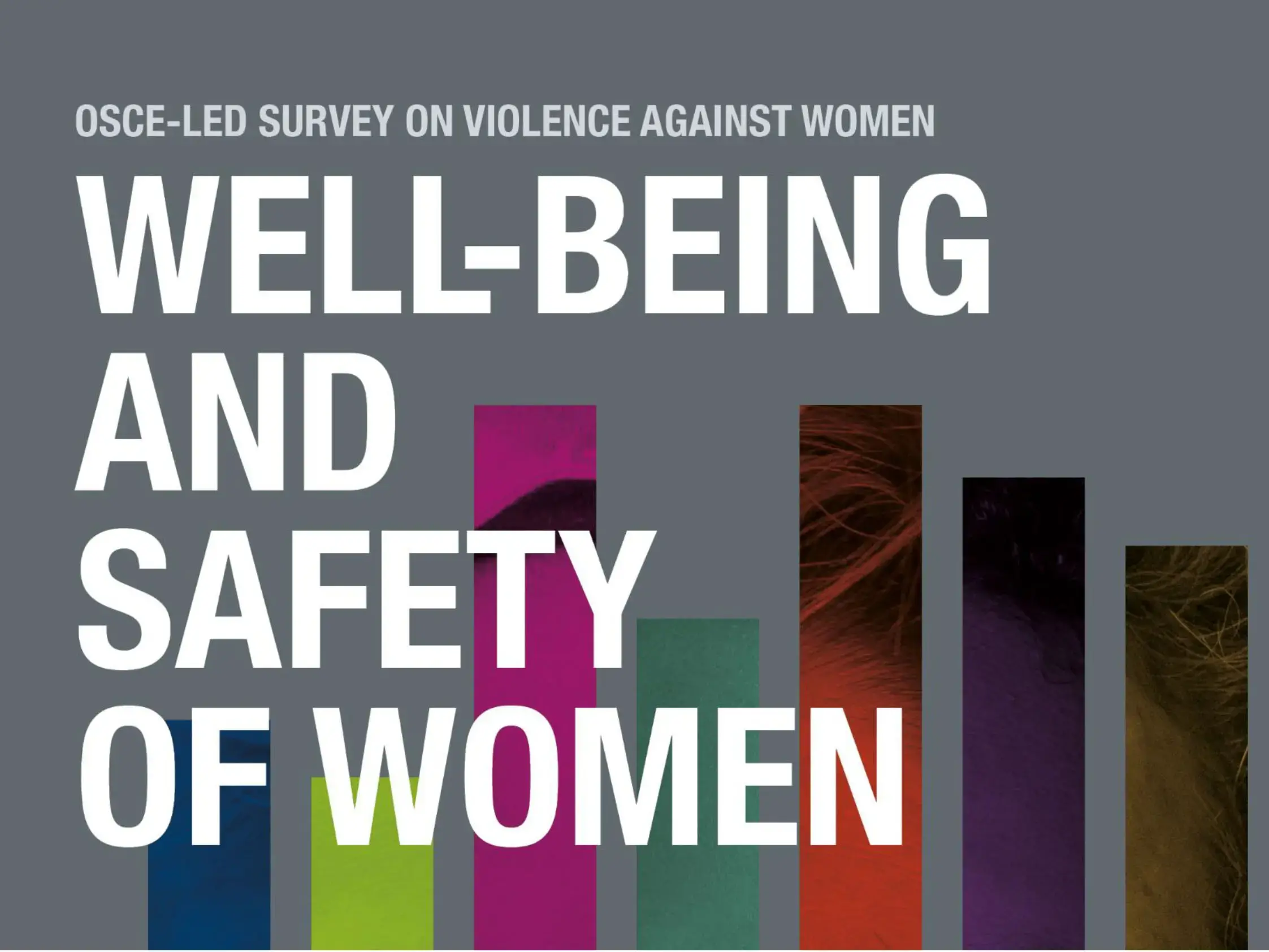 Well-Being and Safety of Women