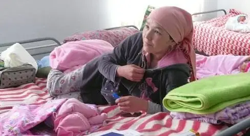 With UNFPA assistance, Kyrgyzstan’s Talas region reduces maternal mortality to zero