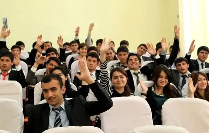 UNFPA Tajikistan helps feeding young people’s voices into post-2015 MDG process 