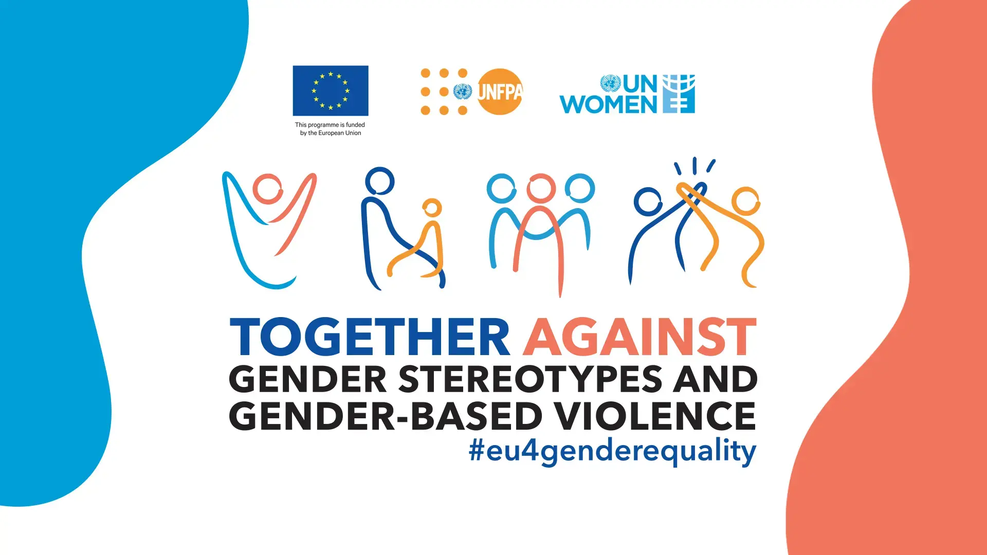 UN Women, UNFPA and EU launch ambitious initiative for gender equality in Eastern Partnership