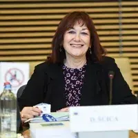 H.E. Dubravka Šuica