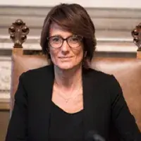 H.E. Elena Bonetti