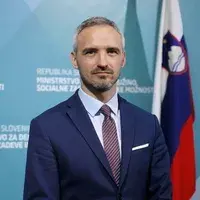 H.E. Janez Cigler Kralj