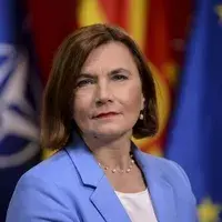 H.E. Jagoda Shahpaska
