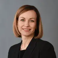 H.E Dr. Maryna Lazebna