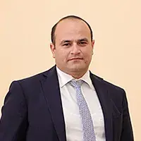 H.E. Narek Mkrtchyan