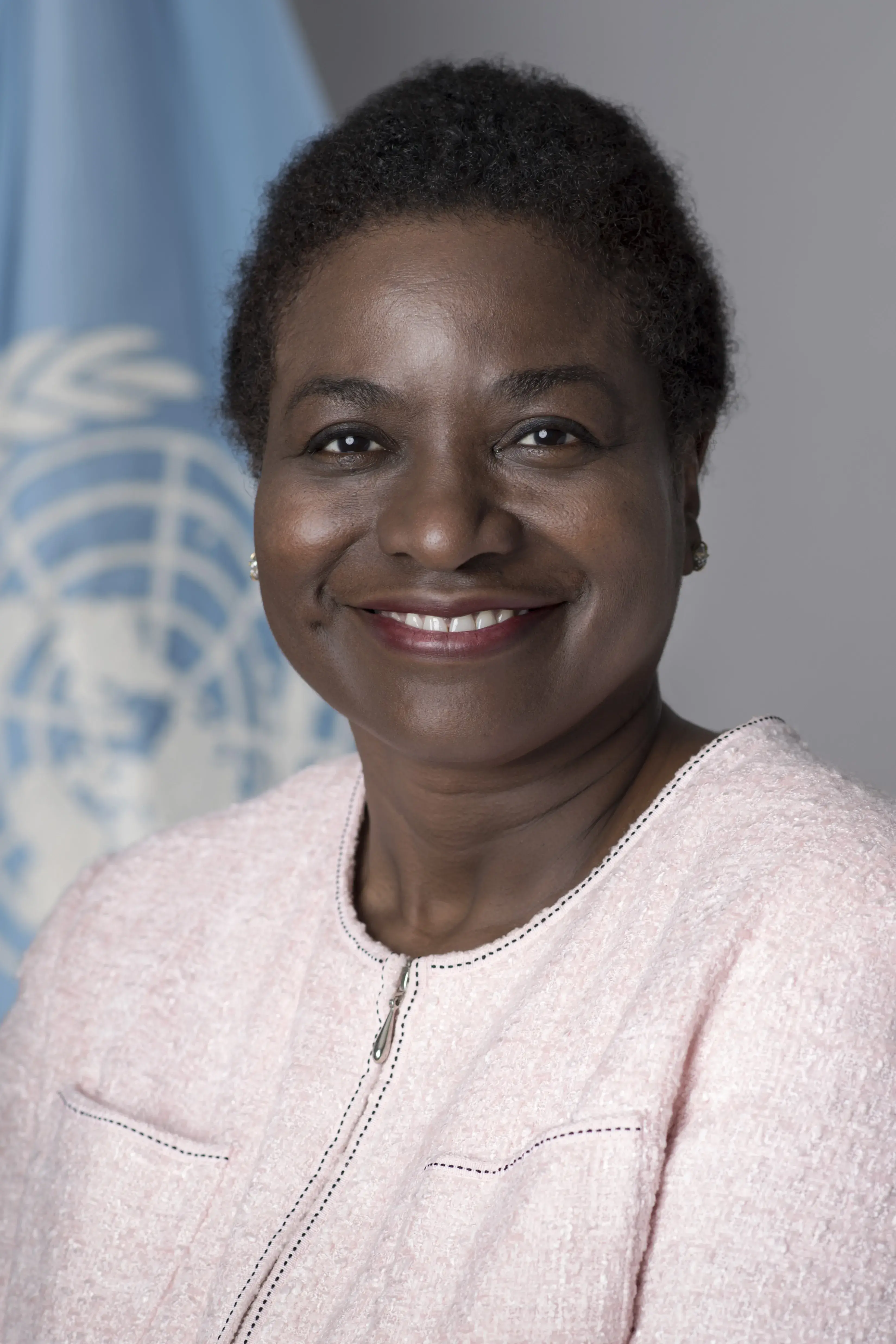 H.E. Dr. Natalia Kanem
