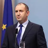 H.E Rumen Radev