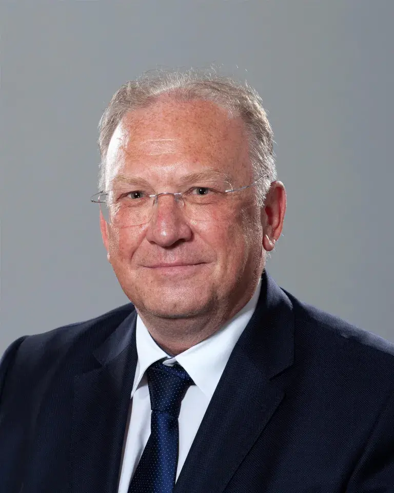 H.E. Svetlan Stoev