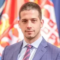 Е.П. Ваня Удовичич