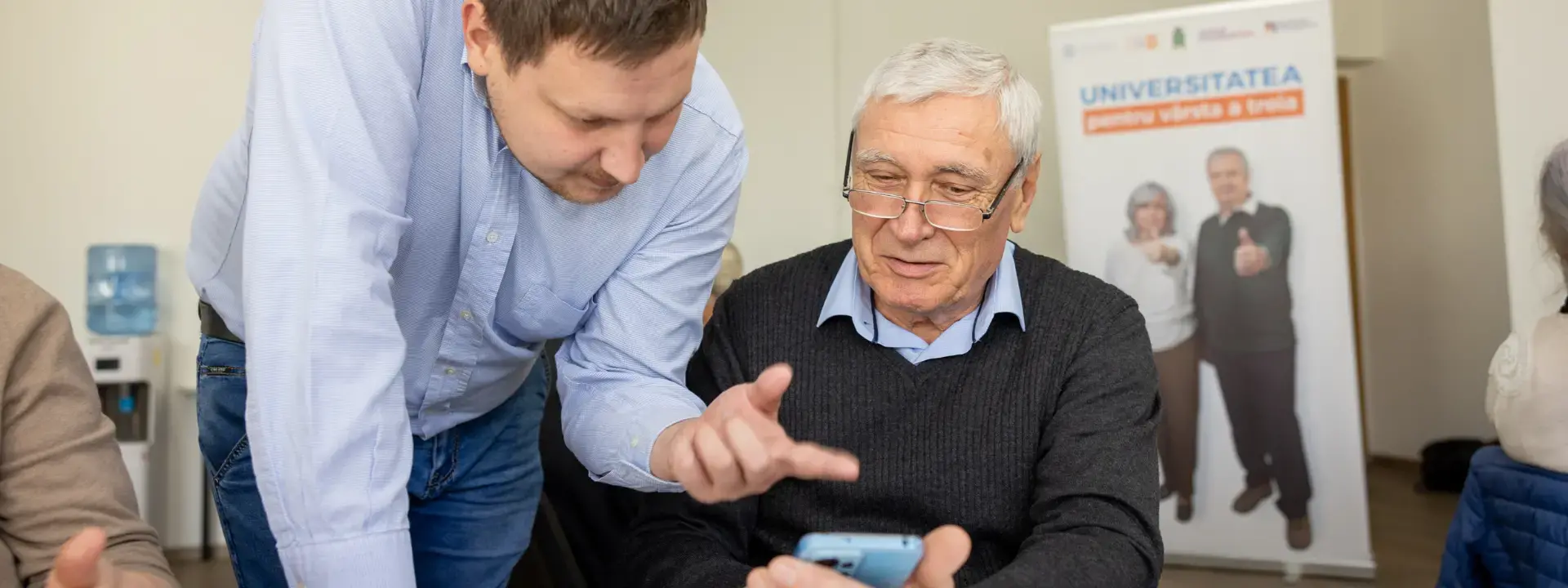 Digital Health Partnerships