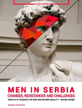 Research on Men and Gender Equality: IMAGES Serbia