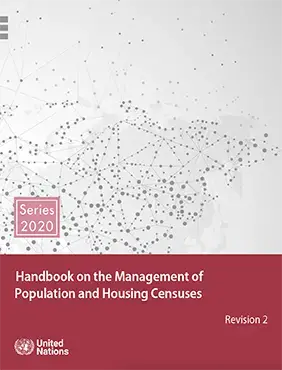 The Principles and Recommendations for Population and Housing Censuses, Revision 2