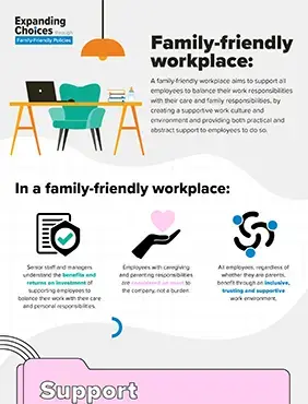 Family-Friendly Workplaces