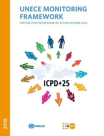 UNECE Monitoring Framework for the ICPD Programme of Action beyond 2014