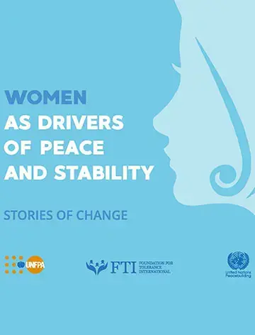 Women as Drivers of Peace and Stability