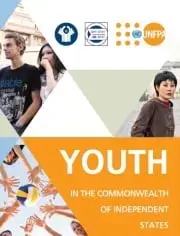 Youth in the Commonwealth of Independent States: A Statistical Portrait (Summary)