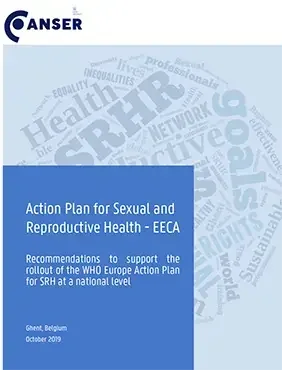Action Plan for Sexual and Reproductive Health - EECA