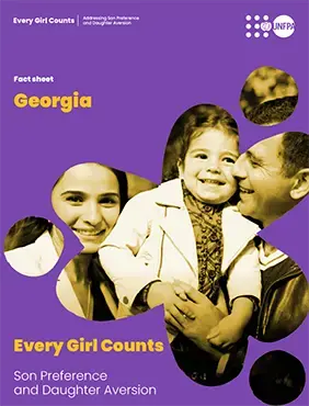 Fact Sheet: Georgia