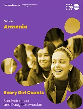 Fact Sheet: Armenia