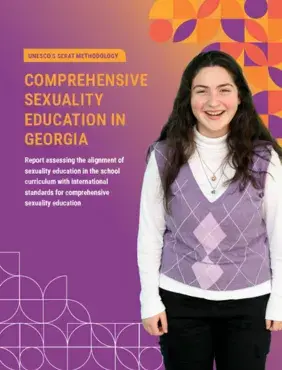 Comprehensive Sexuality Education in Georgia