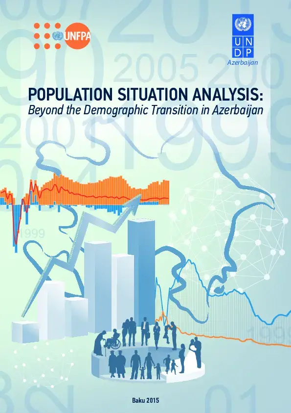 Population Situation Analysis: Azerbaijan