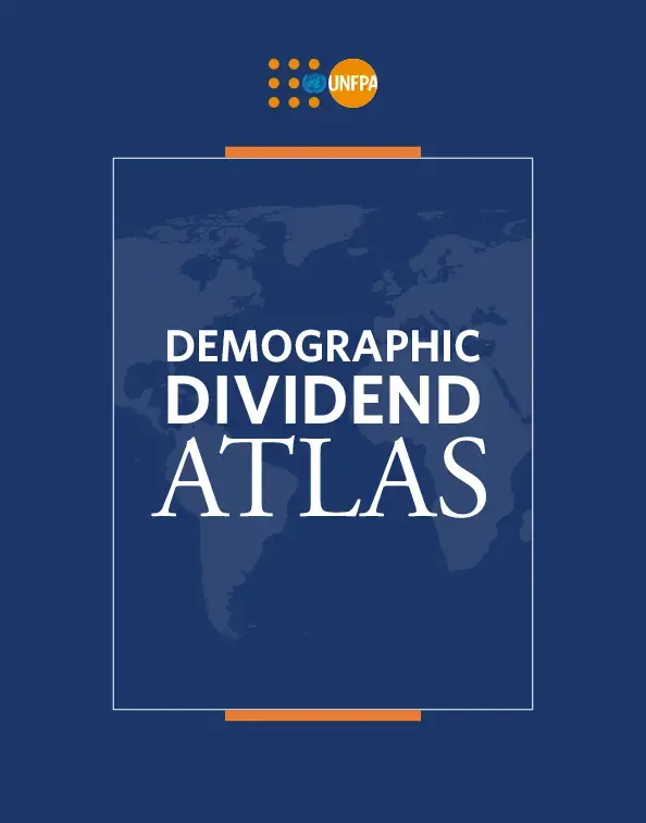 Demographic Dividend Atlas