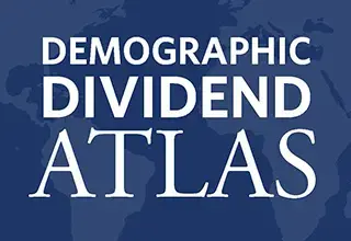 Demographic Dividend Atlas