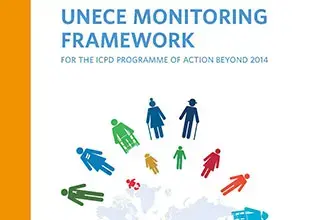 UNECE Monitoring Framework for the ICPD Programme of Action beyond 2014