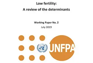 Low Fertility: A Review of the Determinants